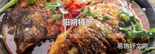 陽朔特產(chǎn)