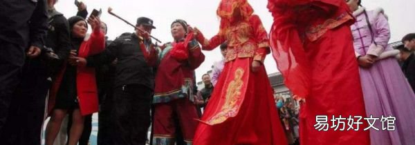 結(jié)婚為什么要跨過火盆