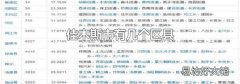 佳木斯市有几个区县