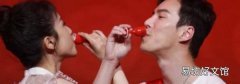交杯酒是什么酒