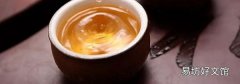 维c和茶水能一起喝吗