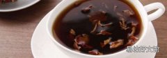 红糖姜茶空腹可以喝吗