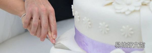 结婚为什么要吃蛋糕