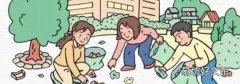 上海扔垃圾时间是几点