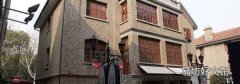 上海复兴中路在哪个区