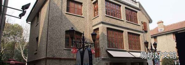 上海復興中路在哪個區(qū)