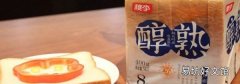 桃李面包为什么那么火