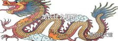 龙长什么样子