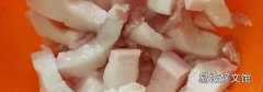 一斤肥肉可以炼多少油