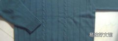 毛衣变形怎么恢复