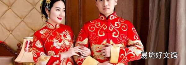西式婚礼可以穿中式的敬酒服么