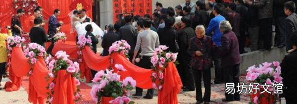 結(jié)婚前新人能不能見面