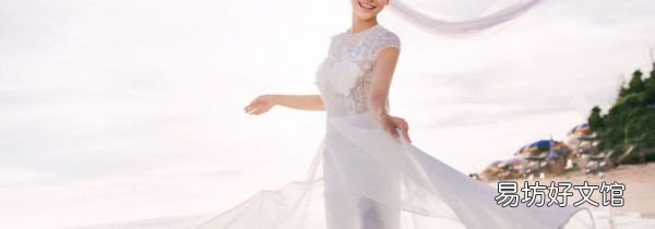 中式婚礼可以穿白纱吗?