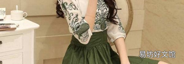 朋友结婚可以穿绿色的衣服吗