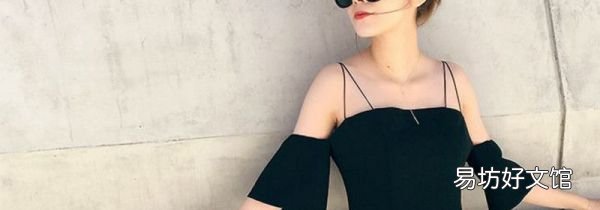 朋友结婚可以穿黑色连衣裙吗