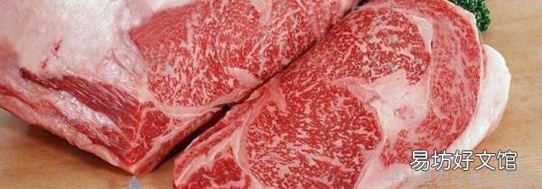 冷凍肉保質(zhì)期多久