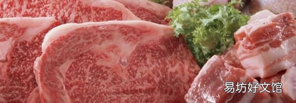 冰冻肉的危害