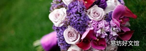 結(jié)婚手捧花一般多少朵