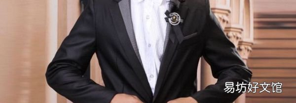 結(jié)婚西裝穿什么顏色