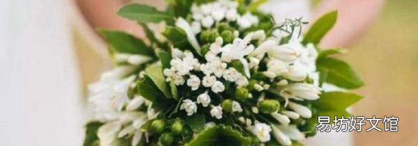 结婚手捧花能丢掉吗?