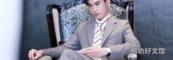 结婚西装可以是格纹