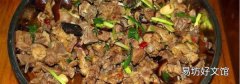 狗肉和海鲜能一起吃吗