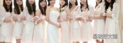 参加婚礼可以穿白色裙子吗