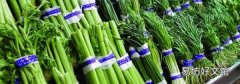 瓜果蔬菜如何保鲜
