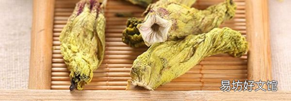 喝黄秋葵花茶的禁忌