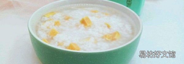 吃红薯稀饭禁忌