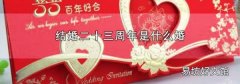 结婚二十三周年是什么婚