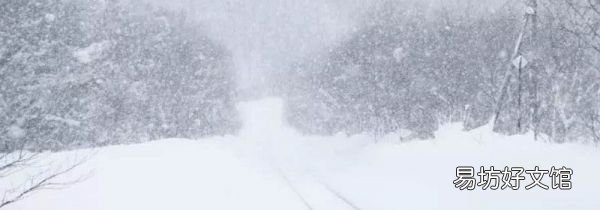 下雪看不到实线怎么办