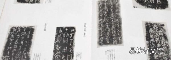 甲骨文起源于什么地方