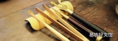 茶艺六君子指什么