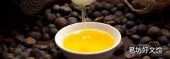 茶油的作用