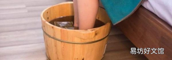 茶葉泡腳利弊