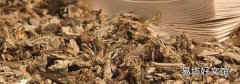 东北石茶功效和作用
