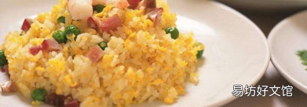 米饭能钓鱼吗