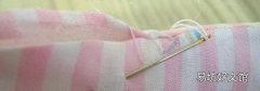 衣服怎么缝针看不见线