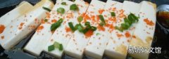 豆腐不焯水可以吃吗