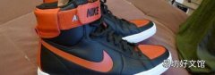 aj1中帮和高帮对比