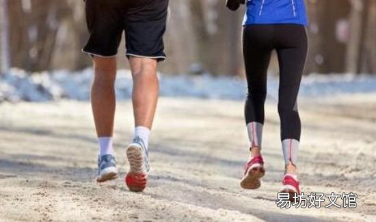 冬天怎么跑步