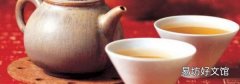 银杏黄精茶能长期喝吗