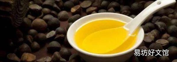 长期吃茶油的坏处