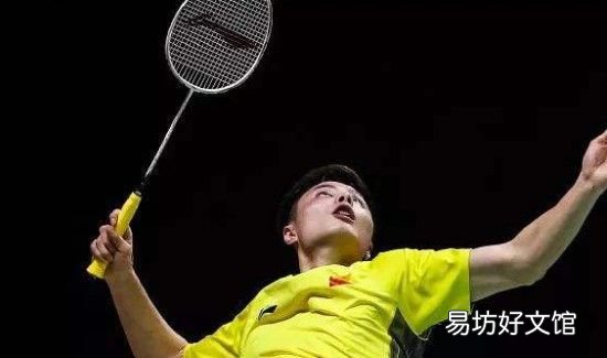 怎么击打羽毛球力道足