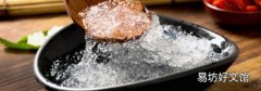 雪燕桃胶皂角米可以隔夜吃吗