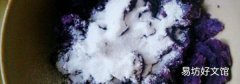 糖粉可以用白砂糖代替吗