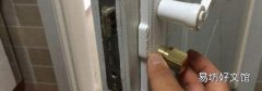 门锁钥匙拧不动是什么原因
