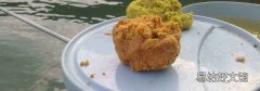 钓鲫鱼饵料配方