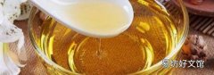 门锁生锈可以用花生油么